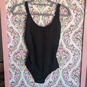 Ballet Leotard